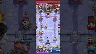 Poison deck for 3x elixer || How much damage Poison can deal?