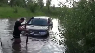 Горе рыбаки Приколы на рыбалке