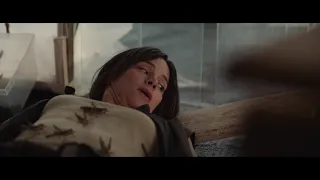 The Swarm / La Nuée (2020) - Trailer (French)