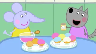 Peppa Pig en Español Episodios completos | Temporada 7 - Nuevo Compilacion 13 | Pepa la cerdita