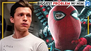 Biggest Problem with MCU Spider-Man Which We LOVE (SPIDER-MAN NO WAY HOME) - PJ Explained