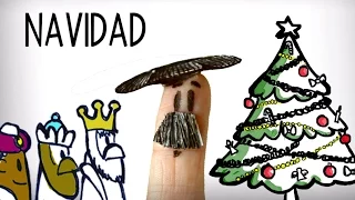 La Navidad en España, fiestas, tradiciones.