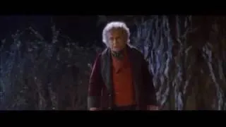 Fractions in Bilbo's Farewell Speech