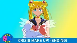 Crisis Make Up! (Ending) | SeraSymphony