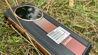 Doogee S110 найкращий  ір68 на топовій камері!!!!