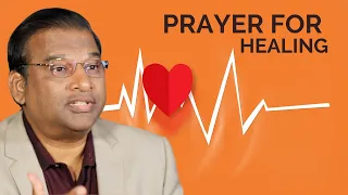 Prayer For Healing - Say A Prayer with Dr. Paul Dhinakaran