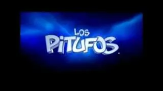 Los Pitufos 2 (Trailer Subtitulado Latino)