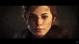 A Plague Tale: Innocence. Full Walkthrough 100%. 1080p HD. PC Gameplay No comments. RUS subtitles.