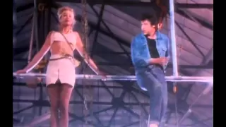 Shakin' Stevens - Breaking Up My Heart