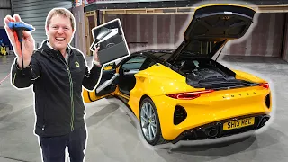 Here's EVERYTHING a LOTUS EMIRA Owner Needs to Know!