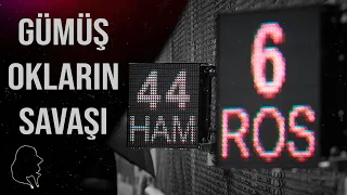 Hamilton vs Rosberg: Gümüş Okların Savaşı 1. Bölüm