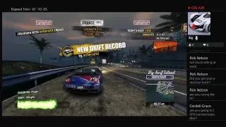 Burnout Paradise Remastered PS4 Gameplay!!