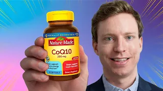 Is CoQ10 Worth The Hype? (the research no one shows)