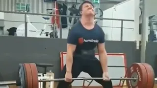 HEAVY LIFT CROSSFIT AND WEIGHTLIFTING STYLE _ EPIC GYM FAILS.mp4