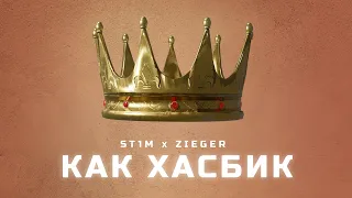 ST1M, ZIEGER — Как Хасбик