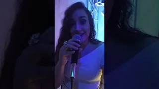 Quero Você Do Jeito Que Quiser - Marília Mendonça Maiara e Maraisa/ Michele Sá (cover)