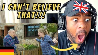 Brit Reacts to Ugly Tourists in Germany: How to Upset Germans