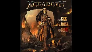 Megadeth - Life In Hell