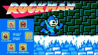 Rockman (FC)