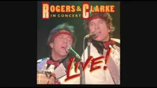 Rogers & Clarke - Dangerous Business