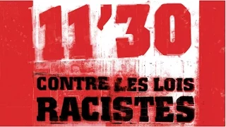 11'30 contre les lois racistes - Instru (White & Spirit)