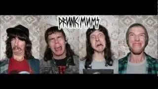 Drunk Mums - The Business