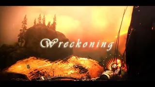 Wreckoning - Destiny 2 Montage by @pirhannayt6423