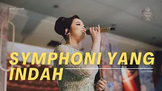 Symphoni Yang Indah - Once Mekel Live Cover | Good People Music