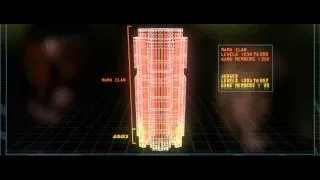 Судья Дредд 3D - Трейлер (дублированный) 1080p