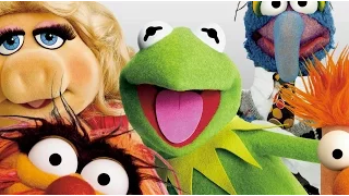 Top 10 Muppets Songs