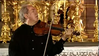 Gidon Kremer - Bach, Chaconne