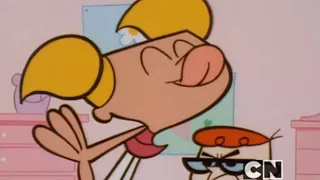 Dexter's Laboratory   Dee Dee Singing   Cartoon Network1