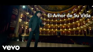 Julión Álvarez y su Norteño Banda - El Amor de Su Vida (Video Oficial)