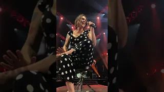 Beth Hart - Thankful live @ Afas Amsterdam 30.11.2019