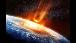 К Земле 4 Августа 2023 Приблизится Астероид 620082 2014 QL433 Размером в 631 Метр