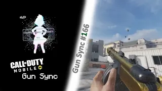 GOOD BYE, MERRY-GO-ROUND | Gun Sync | Call of Duty: Mobile