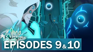 LE RETOUR DU ROI ! Wakfu Saison 4 Episodes 9 & 10 - Avis et analyse