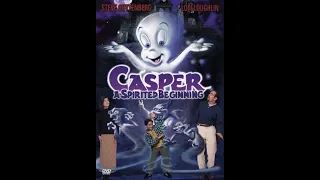 Casper: A Spirited Beginning full Movie 1997