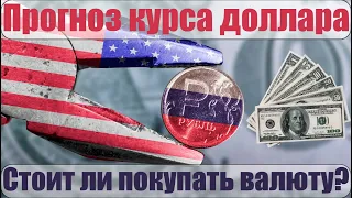 Прогноз курса доллара на февраль 2020 года. Стоит ли покупать валюту? Курс рубля к доллару.