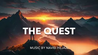 The Quest - Music by Navid Hejazi