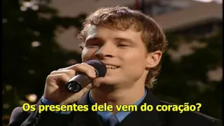 Backstreet Boys - All I Have To Give (Live) LEGENDADO