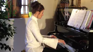 Quels morceaux jouer au bout d'un an de piano ?