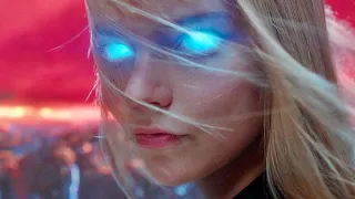 X-MEN - NEW MUTANTS | Trailer & Filmclip deutsch german [HD]