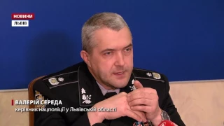Синютка назвав провокацією спецслужб РФ невдалу спробу мітингу у Мостиськах