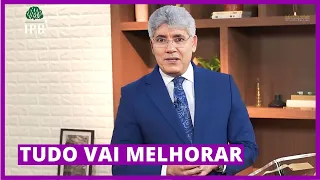 TUDO VAI MELHORAR - Hernandes Dias Lopes