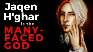 Game of Thrones/ASOIAF Theories | Jaqen H'ghar is The Many-Faced-God