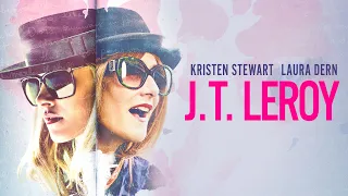 JT LeRoy - Trailer Legendado (2019)