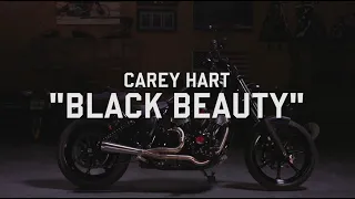 Carey Hart | Indian Chief Customs