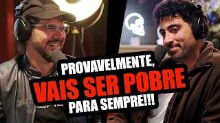 CdK | EP031 | O Guru debate com Francisco Monteiro: A Bitcoin é relevante? Qual é o papel do Dolar?