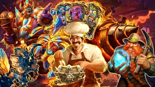 🏆Let him cook!🥇Heroic brawl: 12!🎁